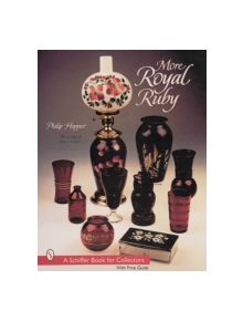 More Royal Ruby - 9780764308703