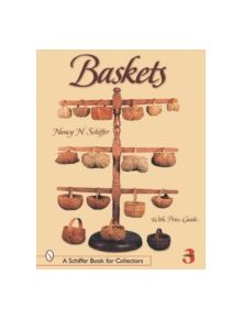 Baskets - 9780764313806