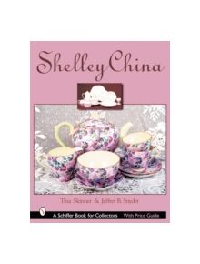 Shelley China - 9780764314339