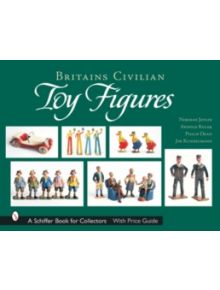 Britains Civilian Toy Figures - 9780764315206