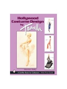 Hollywood Costume Design by Travilla - 9780764315695