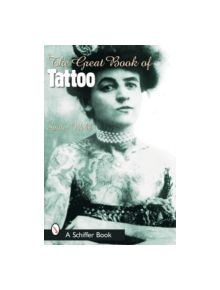 Great Book of Tattoo - 9780764316043