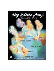 My Little Pony (R) Around the World - 9780764317491