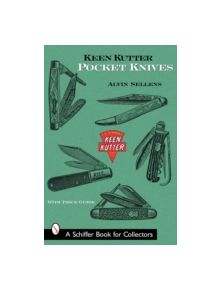 Keen Kutter Pocket Knives - 9780764318948