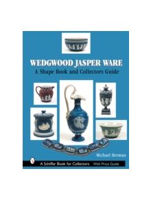 Wedgwood Jasper Ware - 9780764319266