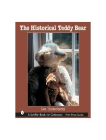 Historical Teddy Bear - 9780764319990