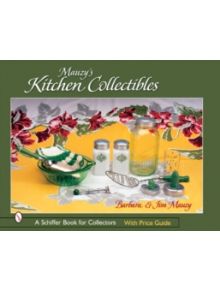 Mauzy's Kitchen Collectibles - 9780764321078