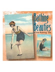 Bathing Beauties of the Roaring `20s - 9780764321160