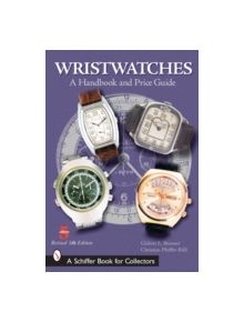 Wristwatches - 9780764322525