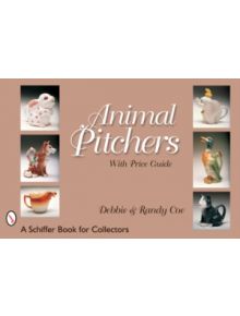 Animal Pitchers - 9780764323850