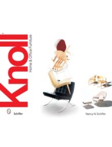 Knoll Home and Office Furniture - 9780764323959