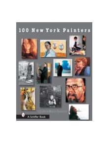 100 New York Painters - 9780764325434