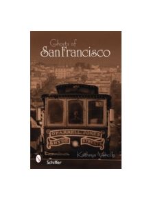 Ghts of San Francisco - 9780764327650