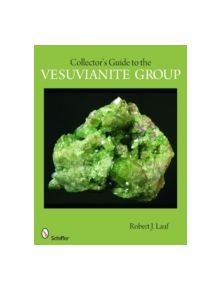 Collector's Guide to the Vesuvianite Group - 9780764332159