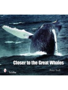 Cler to the Great Whales - 9780764335075