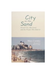 City on the Sand - 9780764338205