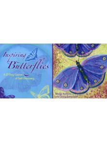 Inspiring Butterflies - 9780764339691