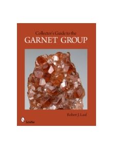 Collector's Guide to the Garnet Group - 9780764340031