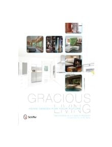 Gracious Living - 9780764343599