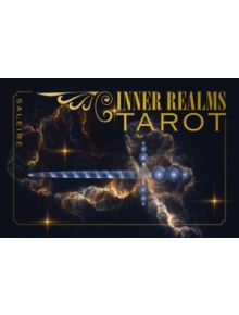 Inner Realms Tarot - 9780764343919