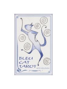 Bleu Cat Tarot - 9780764345531