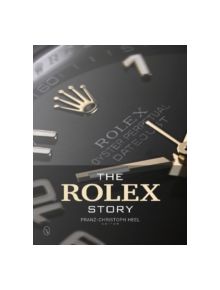 Rolex Story - 9780764345975