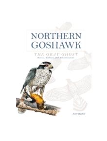 Northern Goshawk, the Gray Ghost - 9780764349904