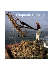 Choptank Odyssey - 9780764350009