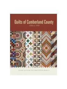 Quilts of Cumberland County - 9780764351099