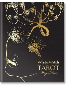 White Witch Tarot - Maja D'Aoust - Schiffer Publishing Ltd - 9780764353673