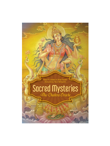 Sacred Mysteries: The Chakra Oracle - 9780764357114