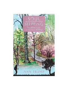 Soul Stepping: Ten Divine Games to Play While Walking - 9780764357190