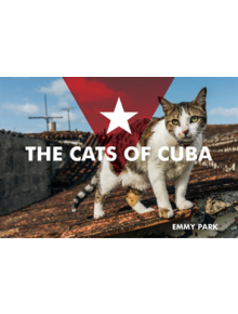 Cats of Cuba - 9780764358029