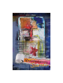 Manifestation Journal - 9780764358067