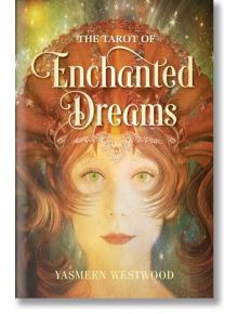 Tarot of Enchanted Dreams - Yasmeen Westwood - Schiffer Publishing Ltd - 9195 - 9780764358289