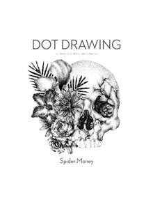 Dot Drawing: A Fusion of Stippling and Ornament - 9780764358531