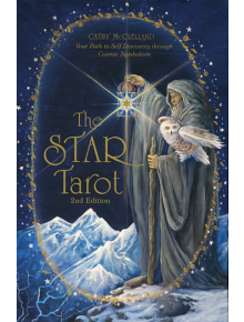 The Star Tarot 2nd Edition - Cathy McClelland - Schiffer Publishing Ltd - 5655 - 9780764359507