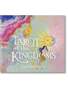 Tarot of the Kingdoms - Red Feather - 9780764359637