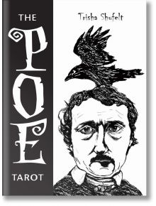 The Poe Tarot - Trisha Leigh Shufelt - Schiffer Publishing Ltd - 5655 - 9780764362514