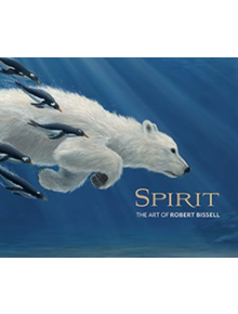 Spirit the Art of Robert Bissell - 9780764984310