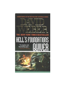 Hell's Foundations Quiver - 9780765361554