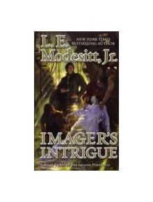 Imager'S Intrigue (3) - 9780765364654