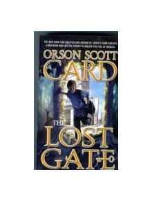 The Lost Gate - 9780765365385