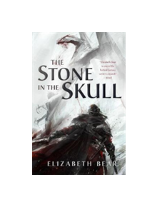 The Stone in the Skull - 9780765380135