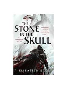 The Stone in the Skull - 9780765380142