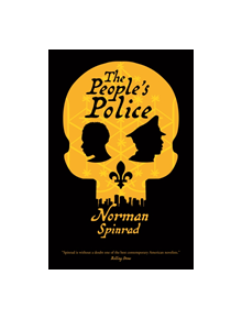 The People'S Police - 9780765384270