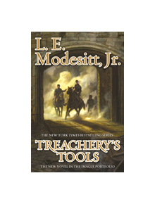 Treachery's Tools - 9780765385413