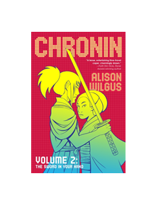 Chronin Volume 2 - 9780765391643