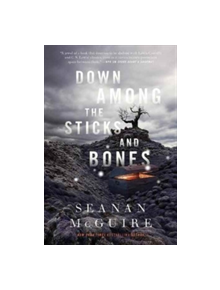 Down Among the Sticks and Bones - 9780765392039