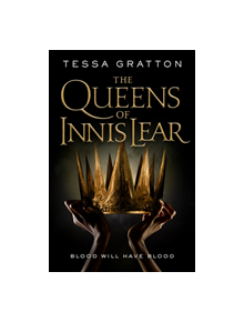 The Queens of Innis Lear - 9780765392466